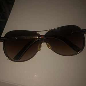 Armani exchange sunglasses